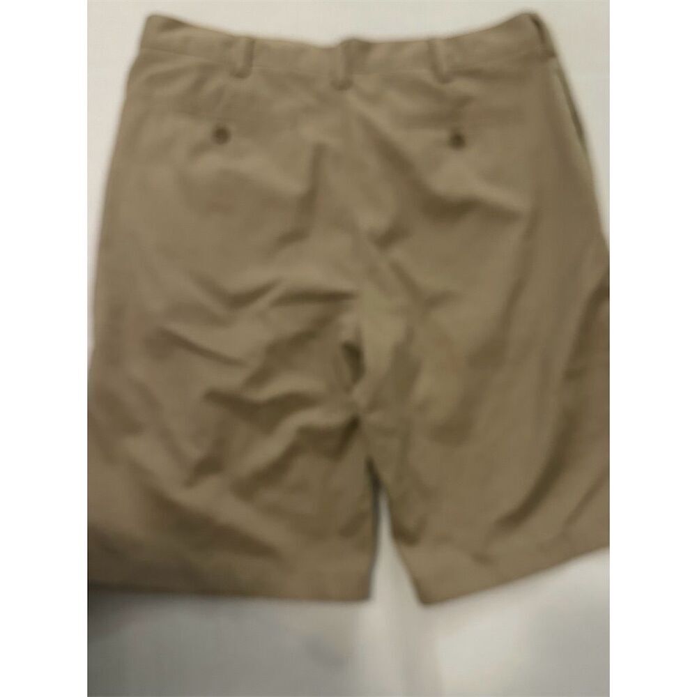 Lands' End Men's Tan Chinos - Picture 6 of 6